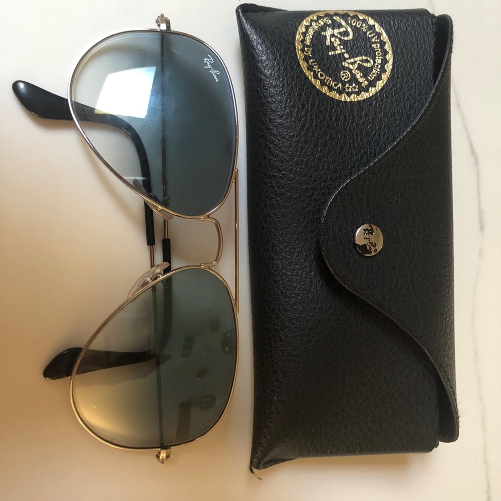 Ray ban sunglasses